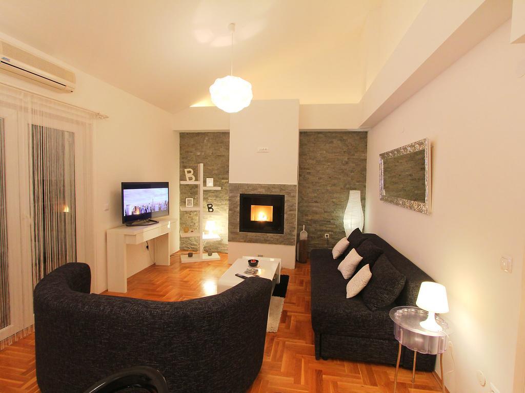 Apartment Cindy Ловран Номер фото