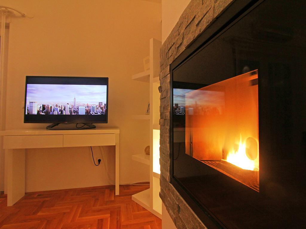 Apartment Cindy Ловран Номер фото
